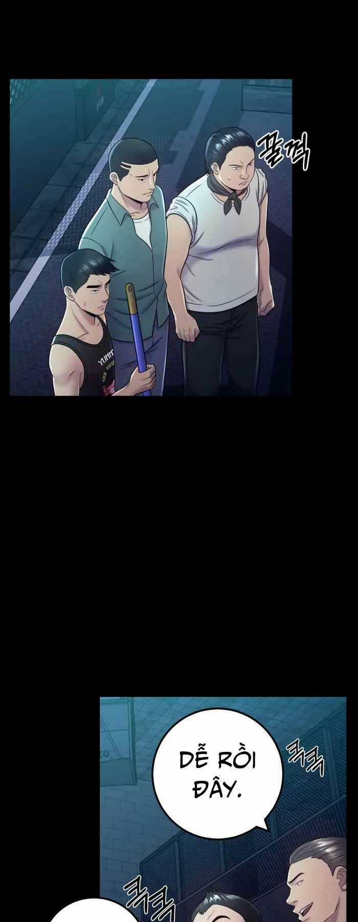 Kiếp Này Tôi Sẽ Là Phản Diện Chapter 13 trang 55