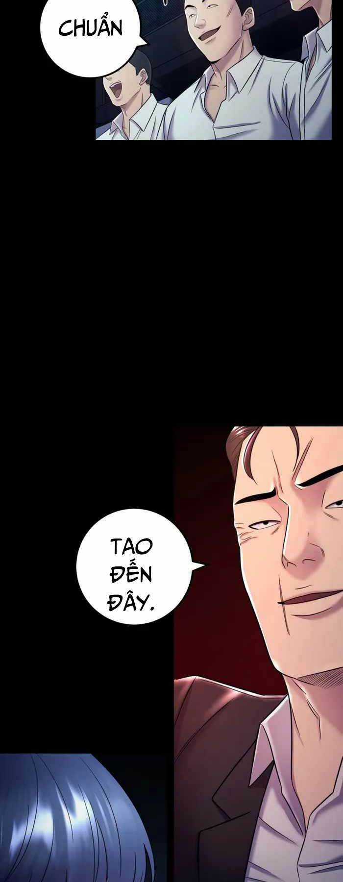 Kiếp Này Tôi Sẽ Là Phản Diện Chapter 13 trang 56