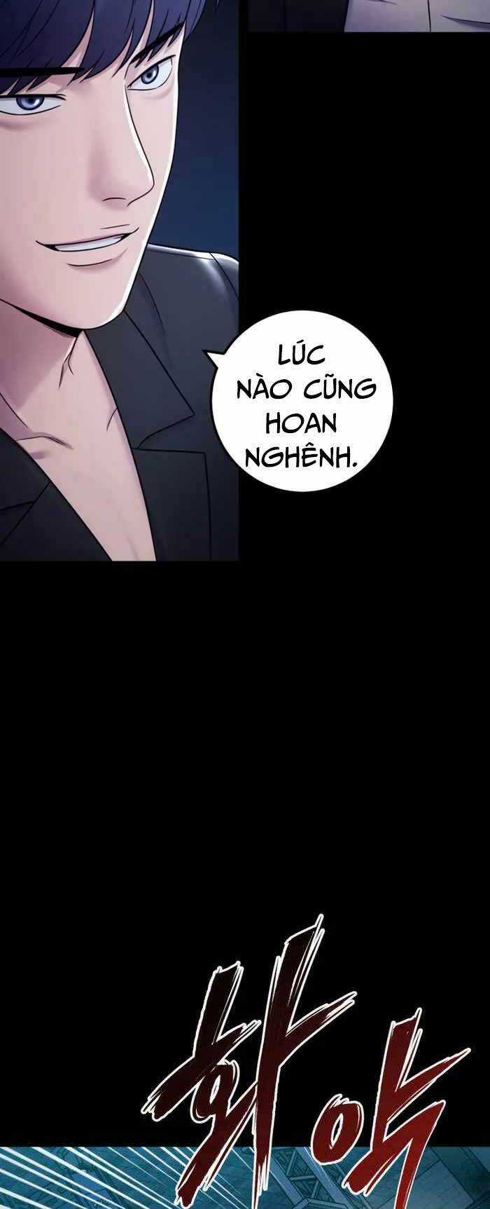 Kiếp Này Tôi Sẽ Là Phản Diện Chapter 13 trang 57