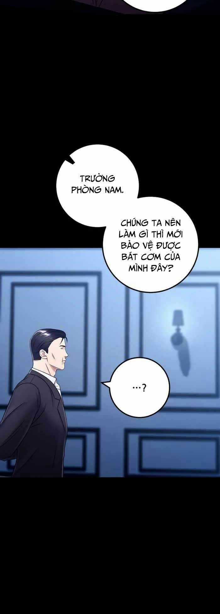 Kiếp Này Tôi Sẽ Là Phản Diện Chapter 13 trang 6