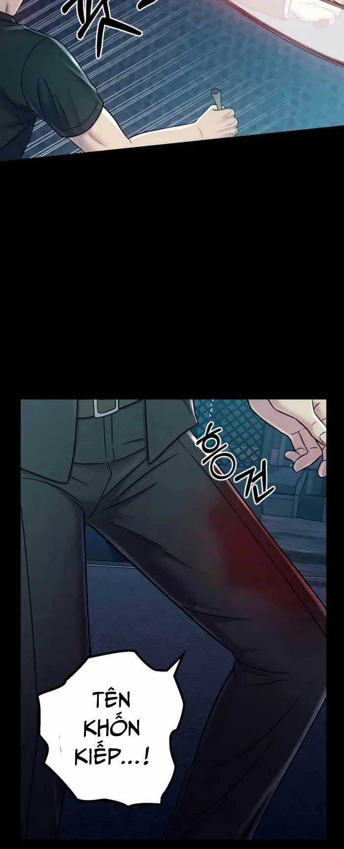 Kiếp Này Tôi Sẽ Là Phản Diện Chapter 13 trang 64