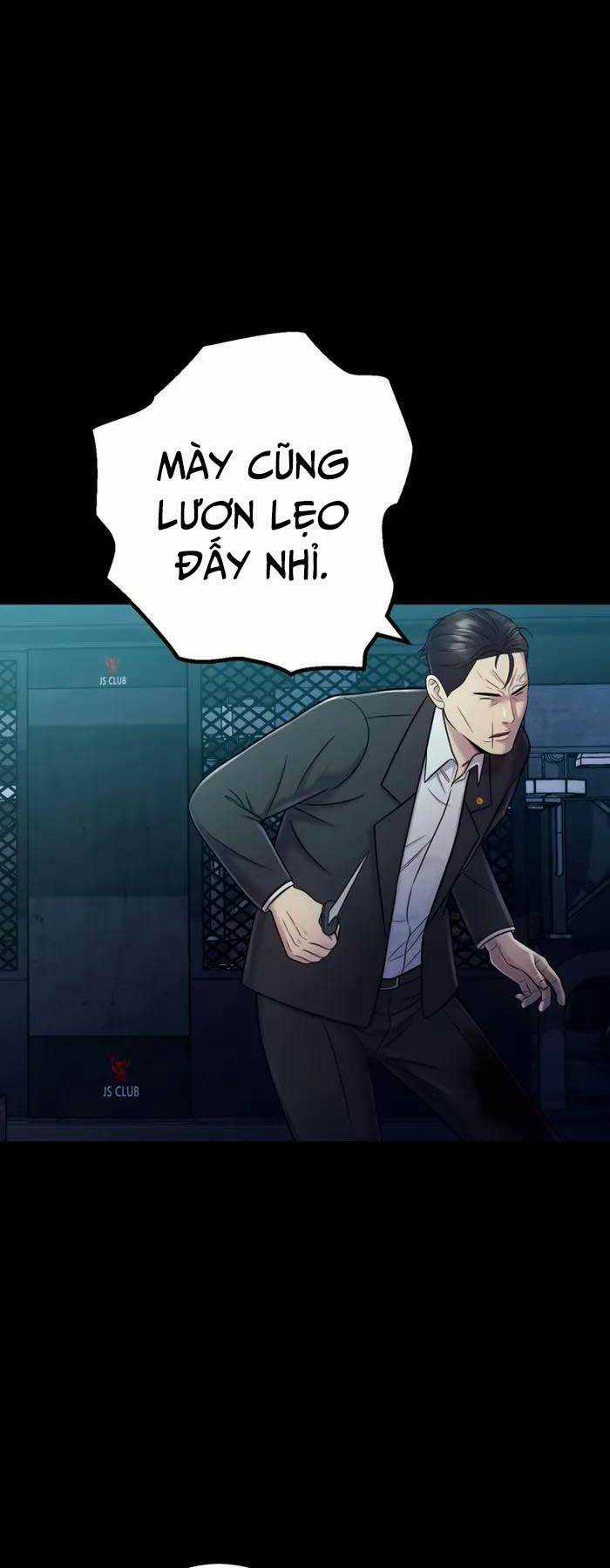 Kiếp Này Tôi Sẽ Là Phản Diện Chapter 13 trang 65