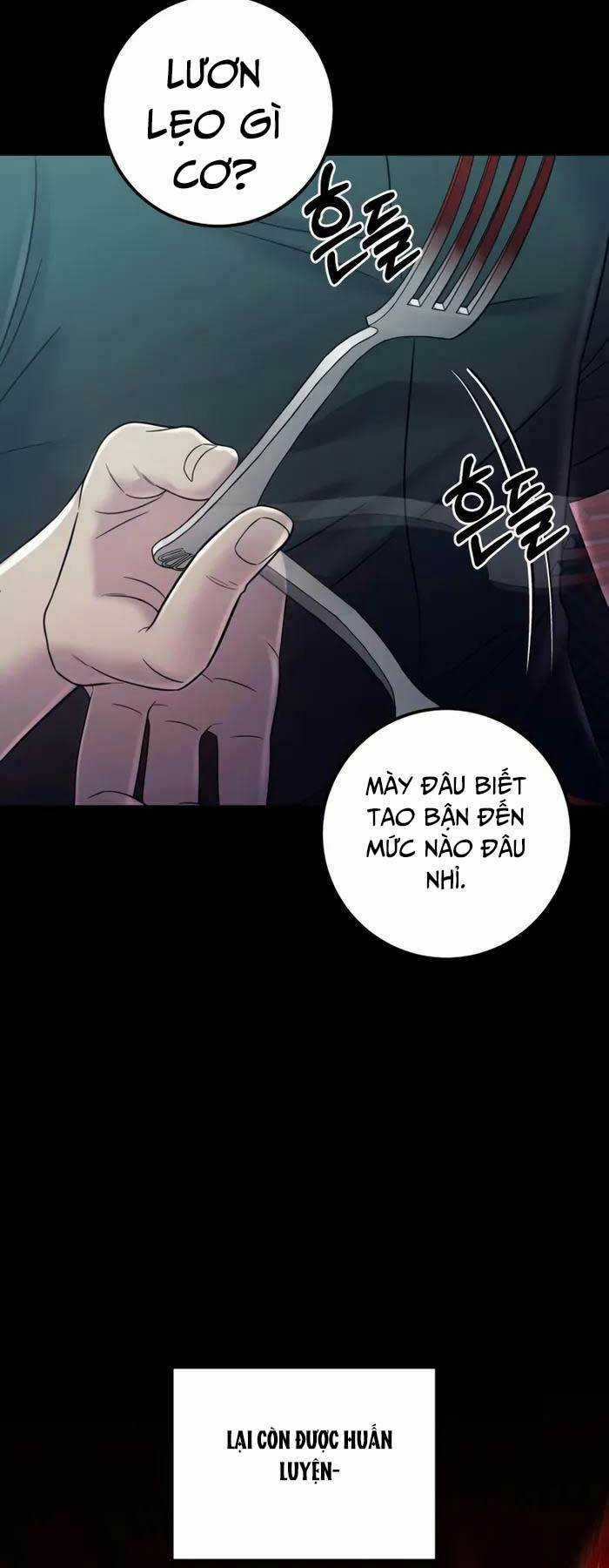 Kiếp Này Tôi Sẽ Là Phản Diện Chapter 13 trang 66