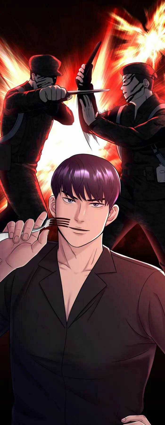 Kiếp Này Tôi Sẽ Là Phản Diện Chapter 13 trang 67