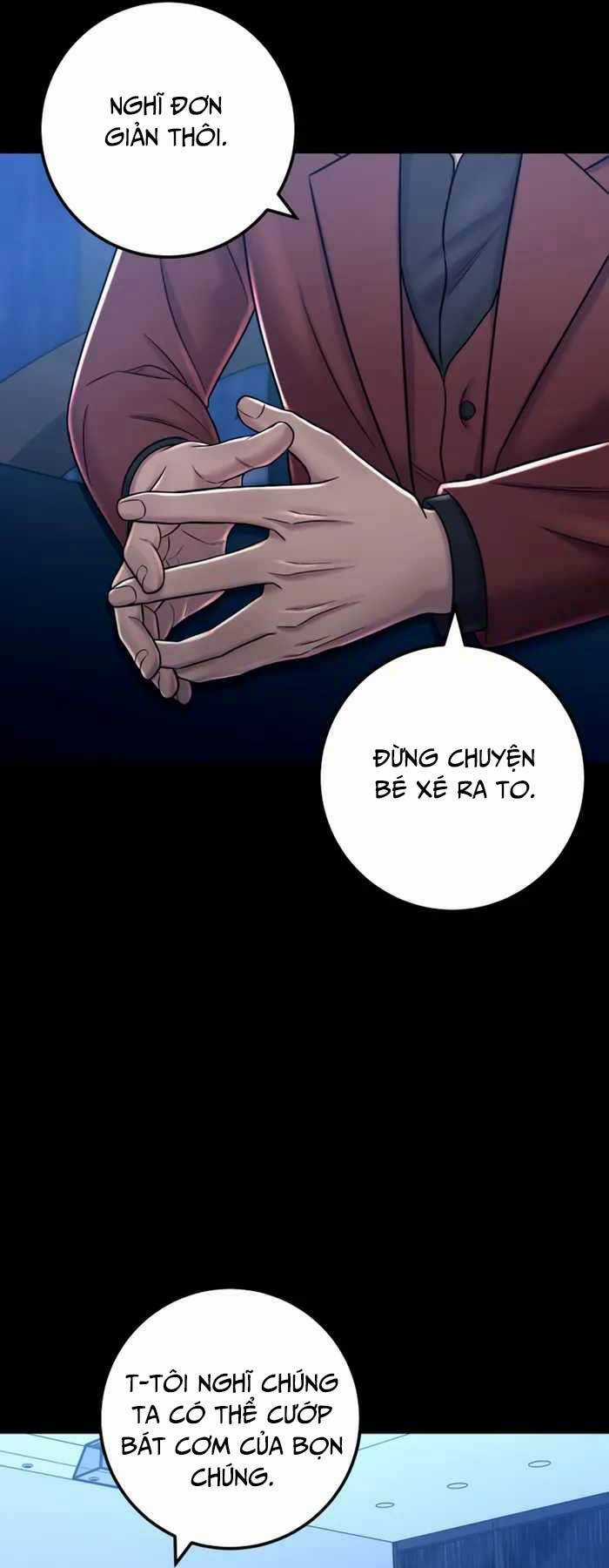 Kiếp Này Tôi Sẽ Là Phản Diện Chapter 13 trang 7