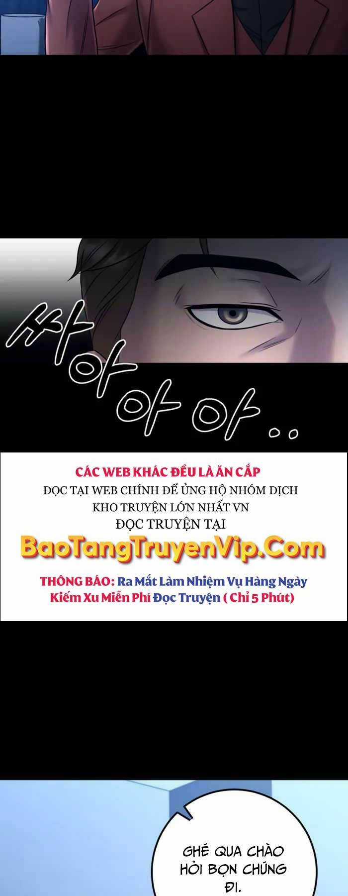 Kiếp Này Tôi Sẽ Là Phản Diện Chapter 13 trang 9