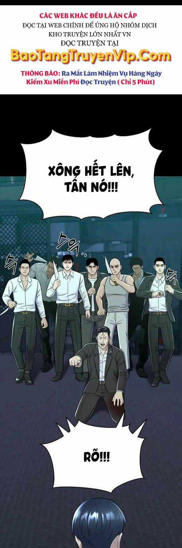 Kiếp Này Tôi Sẽ Là Phản Diện Chapter 14 trang 10