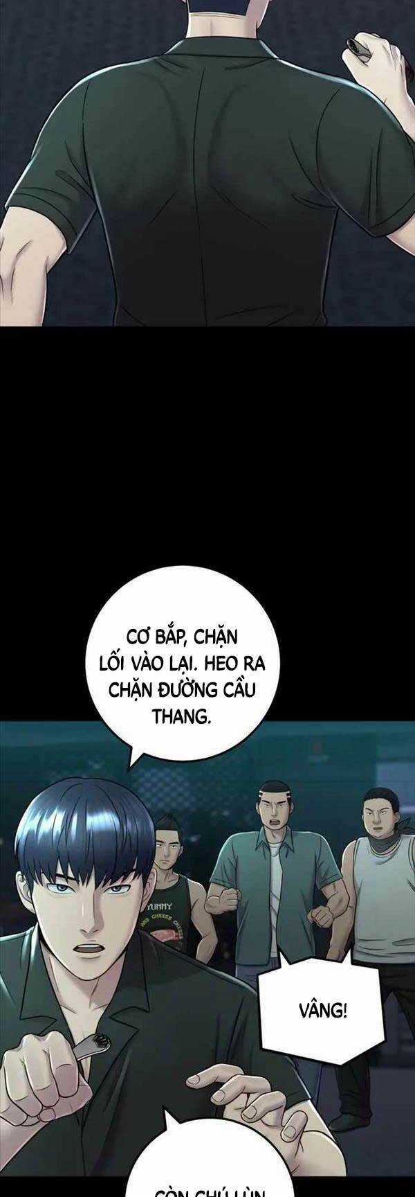 Kiếp Này Tôi Sẽ Là Phản Diện Chapter 14 trang 11
