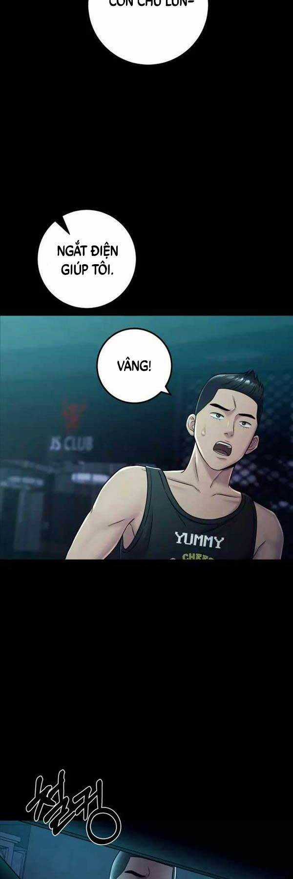 Kiếp Này Tôi Sẽ Là Phản Diện Chapter 14 trang 12