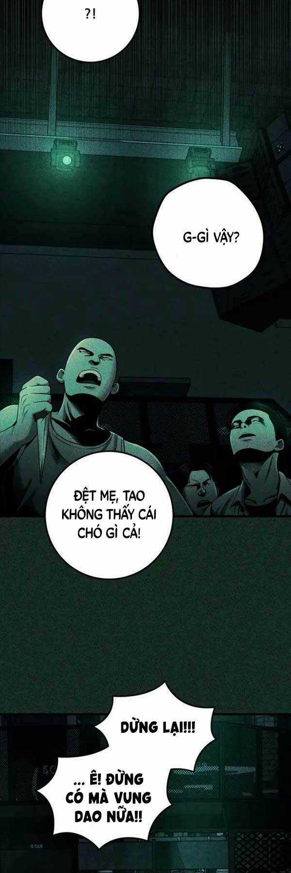 Kiếp Này Tôi Sẽ Là Phản Diện Chapter 14 trang 14