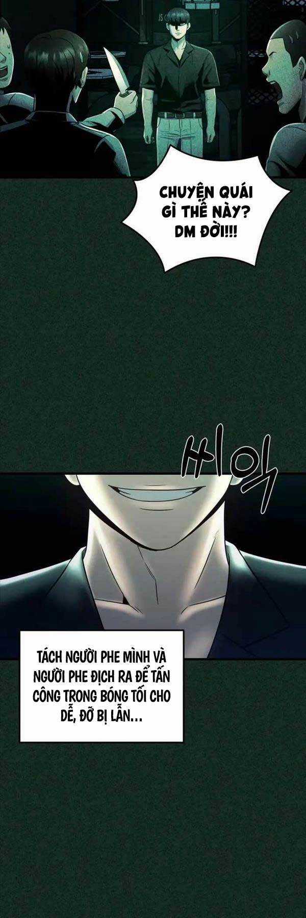 Kiếp Này Tôi Sẽ Là Phản Diện Chapter 14 trang 15