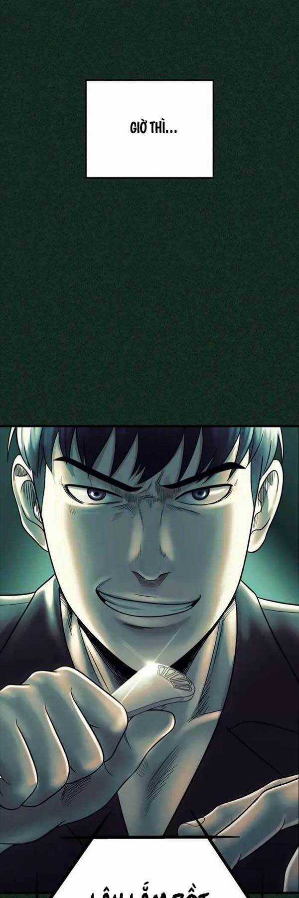 Kiếp Này Tôi Sẽ Là Phản Diện Chapter 14 trang 16