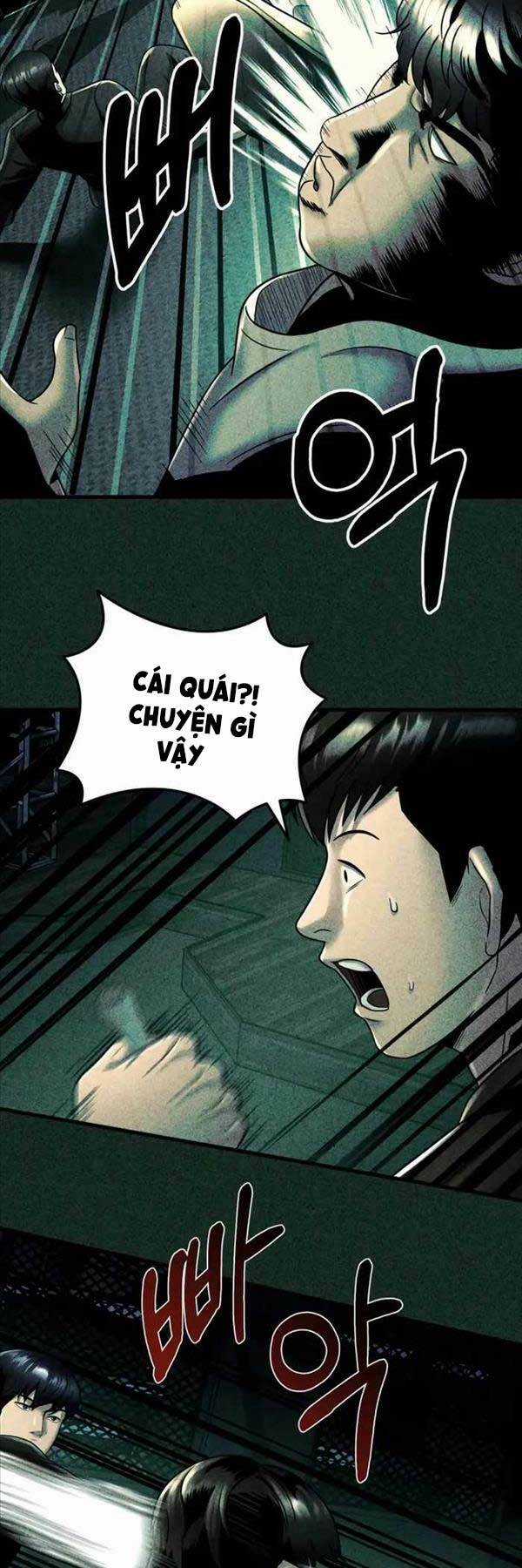 Kiếp Này Tôi Sẽ Là Phản Diện Chapter 14 trang 19
