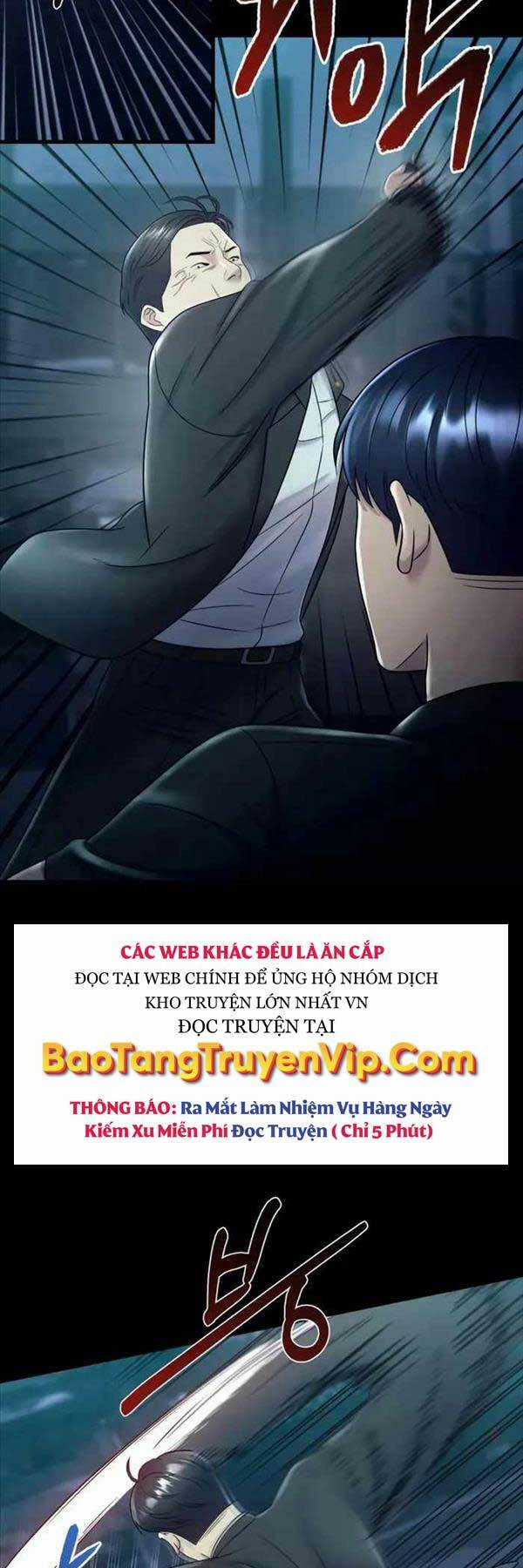 Kiếp Này Tôi Sẽ Là Phản Diện Chapter 14 trang 2