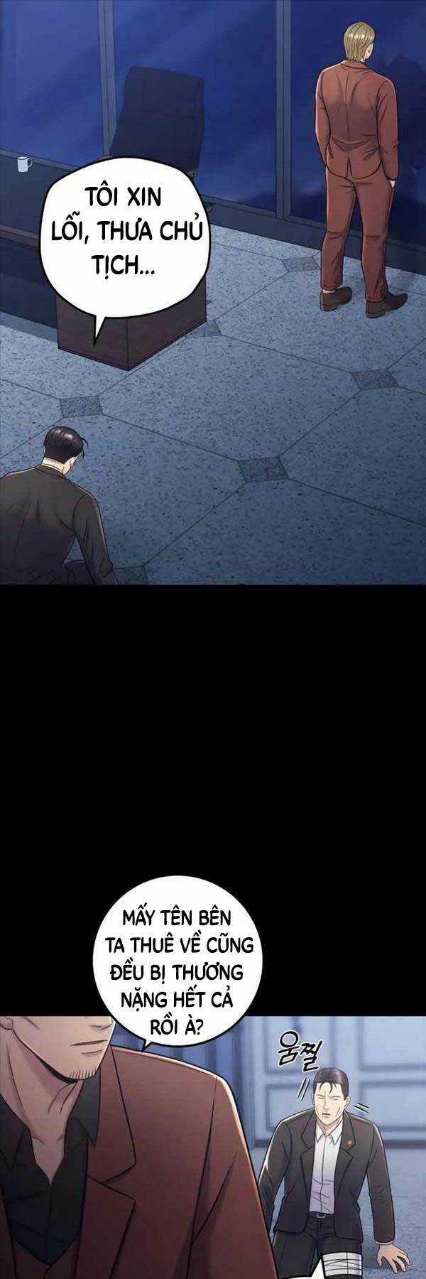 Kiếp Này Tôi Sẽ Là Phản Diện Chapter 14 trang 24