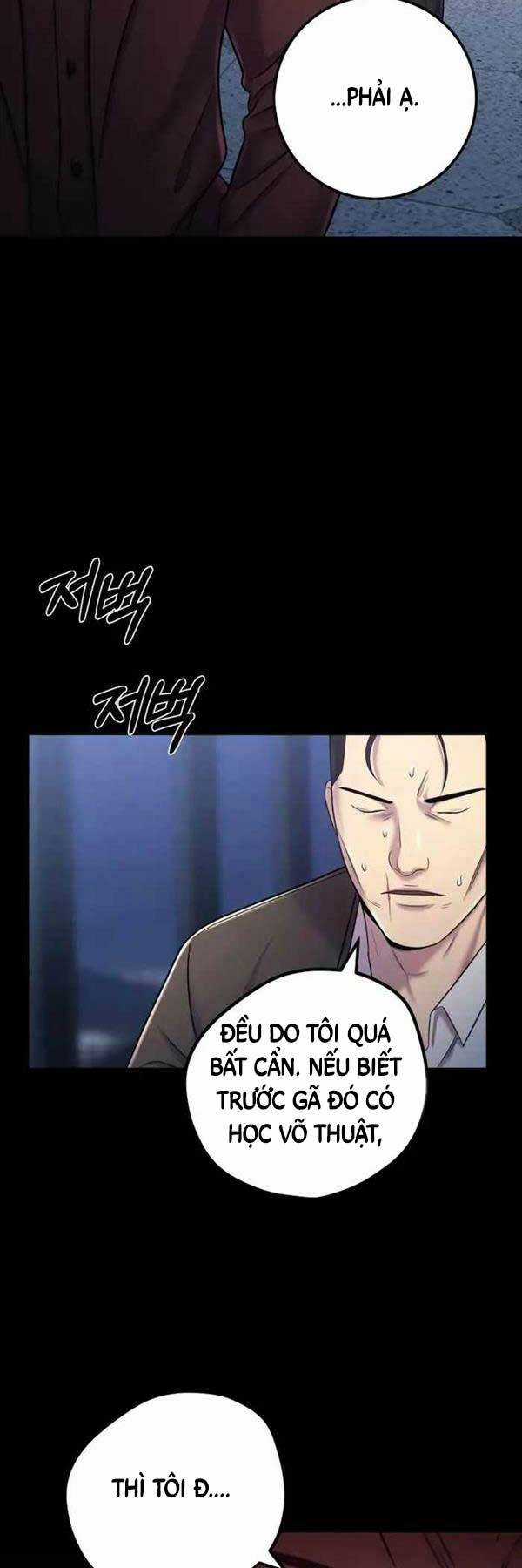 Kiếp Này Tôi Sẽ Là Phản Diện Chapter 14 trang 25