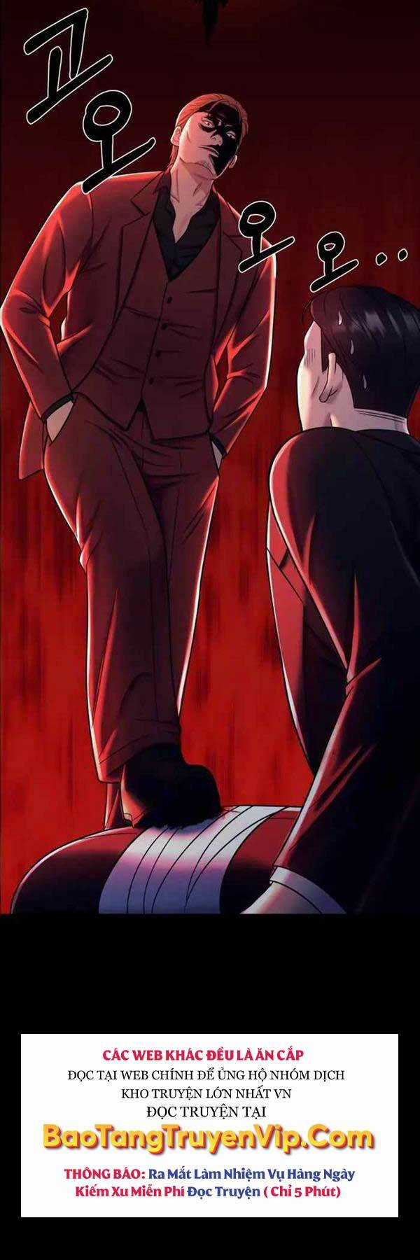 Kiếp Này Tôi Sẽ Là Phản Diện Chapter 14 trang 27