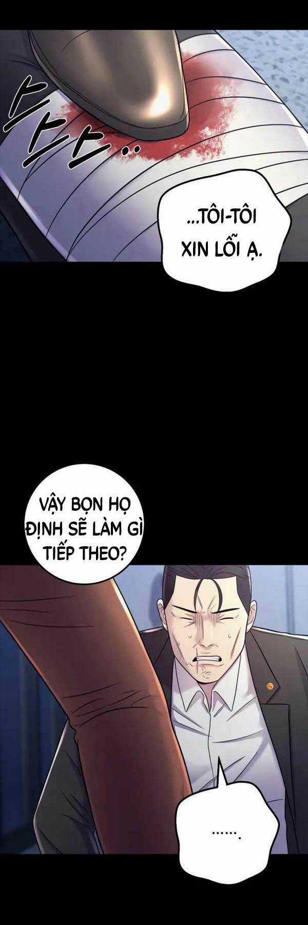Kiếp Này Tôi Sẽ Là Phản Diện Chapter 14 trang 28