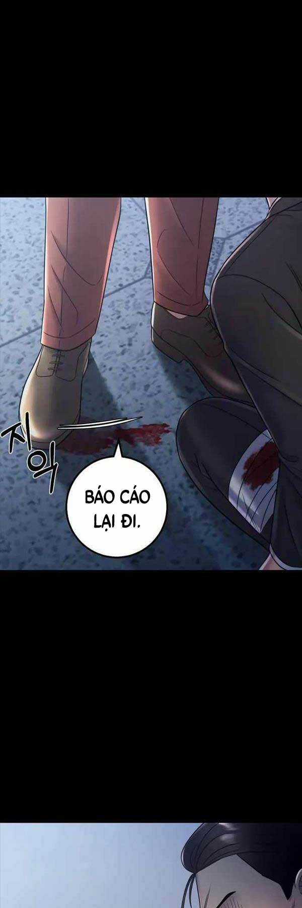Kiếp Này Tôi Sẽ Là Phản Diện Chapter 14 trang 29