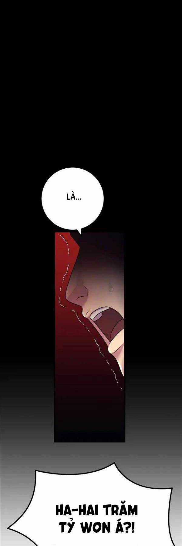 Kiếp Này Tôi Sẽ Là Phản Diện Chapter 14 trang 31