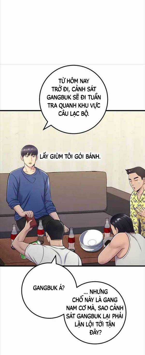 Kiếp Này Tôi Sẽ Là Phản Diện Chapter 14 trang 36