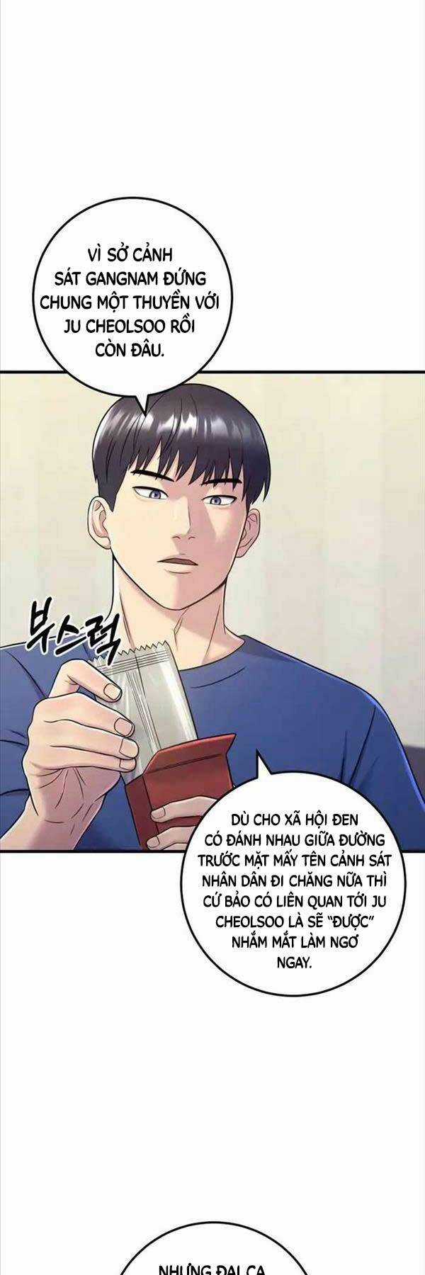Kiếp Này Tôi Sẽ Là Phản Diện Chapter 14 trang 37