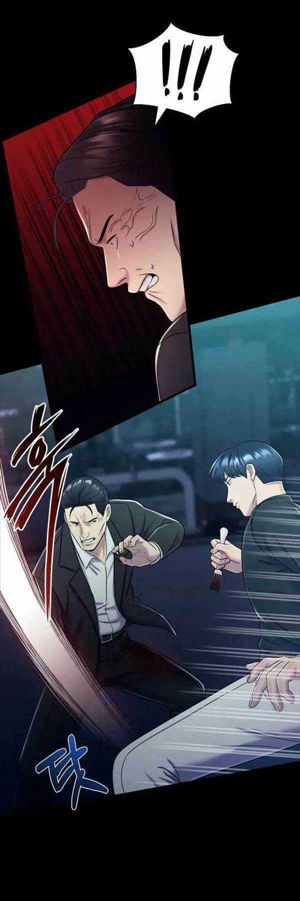 Kiếp Này Tôi Sẽ Là Phản Diện Chapter 14 trang 4