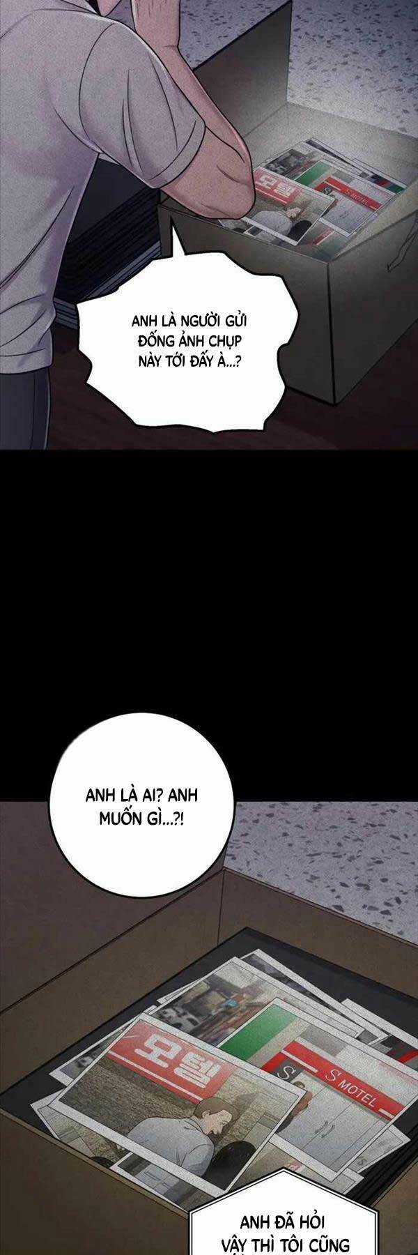 Kiếp Này Tôi Sẽ Là Phản Diện Chapter 14 trang 41