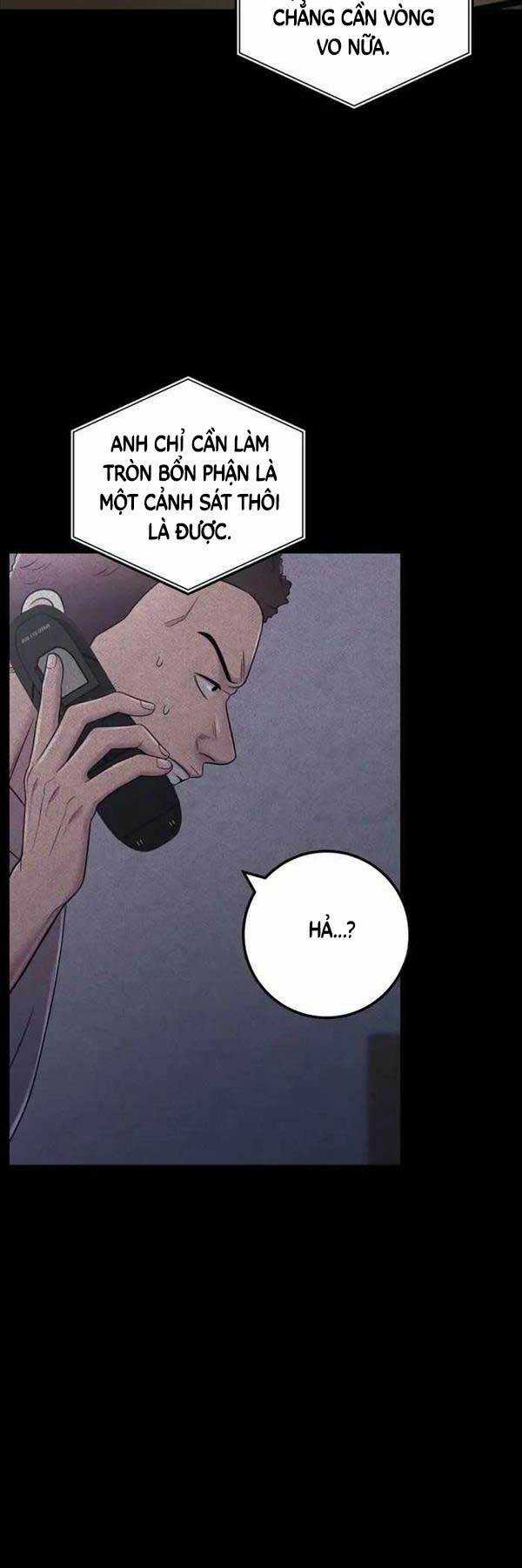 Kiếp Này Tôi Sẽ Là Phản Diện Chapter 14 trang 42