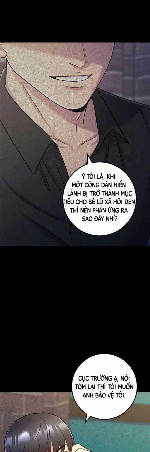 Kiếp Này Tôi Sẽ Là Phản Diện Chapter 14 trang 43