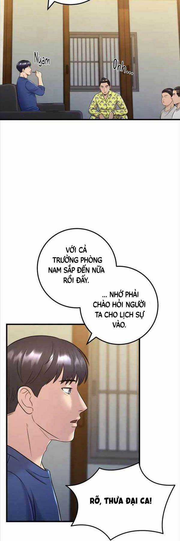 Kiếp Này Tôi Sẽ Là Phản Diện Chapter 14 trang 45