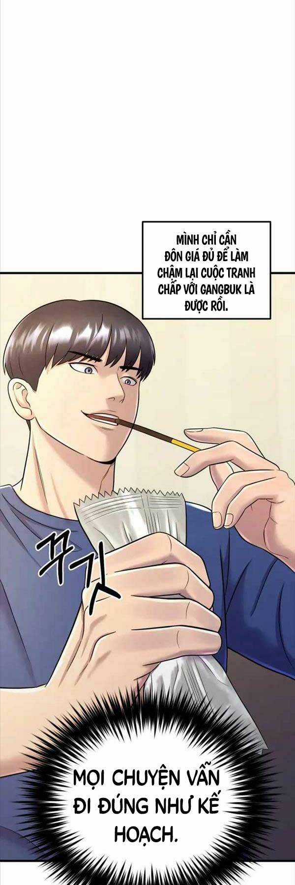 Kiếp Này Tôi Sẽ Là Phản Diện Chapter 14 trang 47