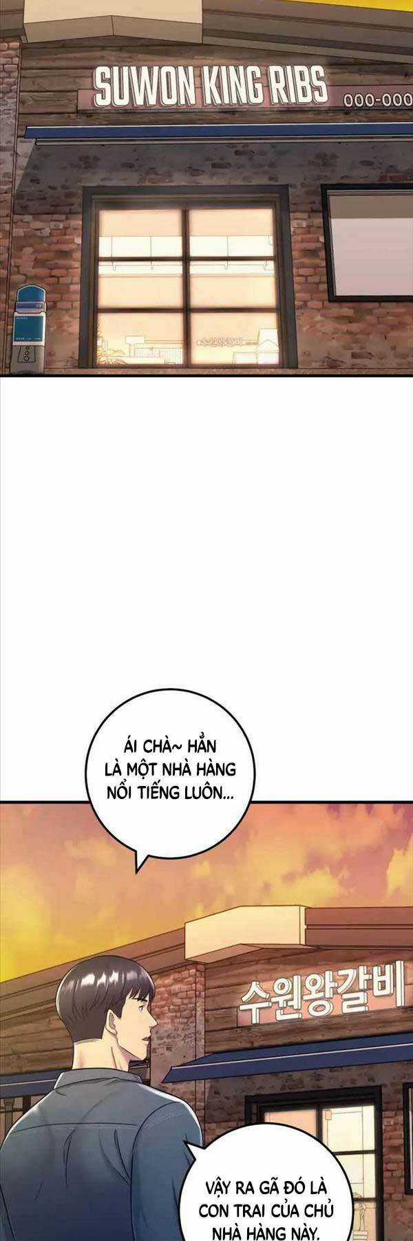 Kiếp Này Tôi Sẽ Là Phản Diện Chapter 14 trang 49