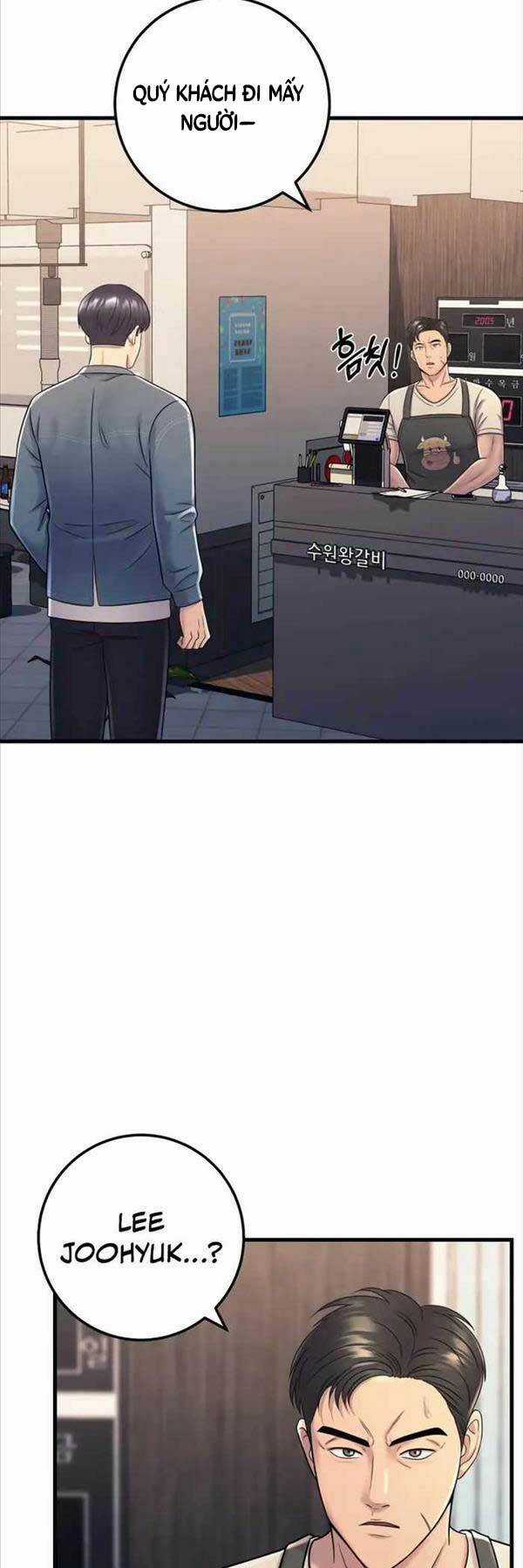 Kiếp Này Tôi Sẽ Là Phản Diện Chapter 14 trang 51