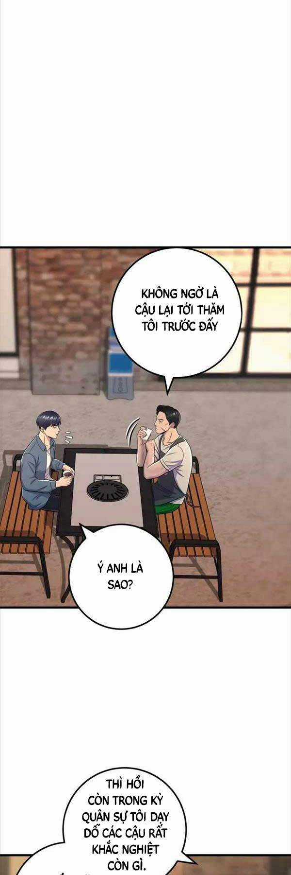 Kiếp Này Tôi Sẽ Là Phản Diện Chapter 14 trang 56