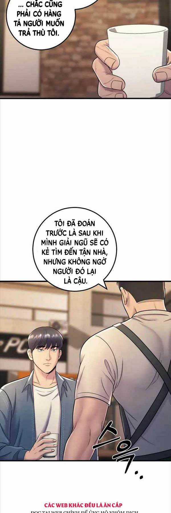 Kiếp Này Tôi Sẽ Là Phản Diện Chapter 14 trang 57