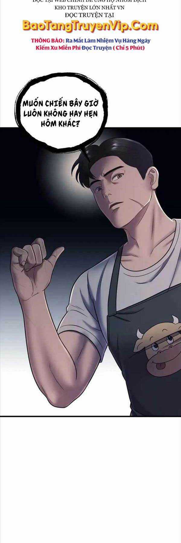 Kiếp Này Tôi Sẽ Là Phản Diện Chapter 14 trang 58