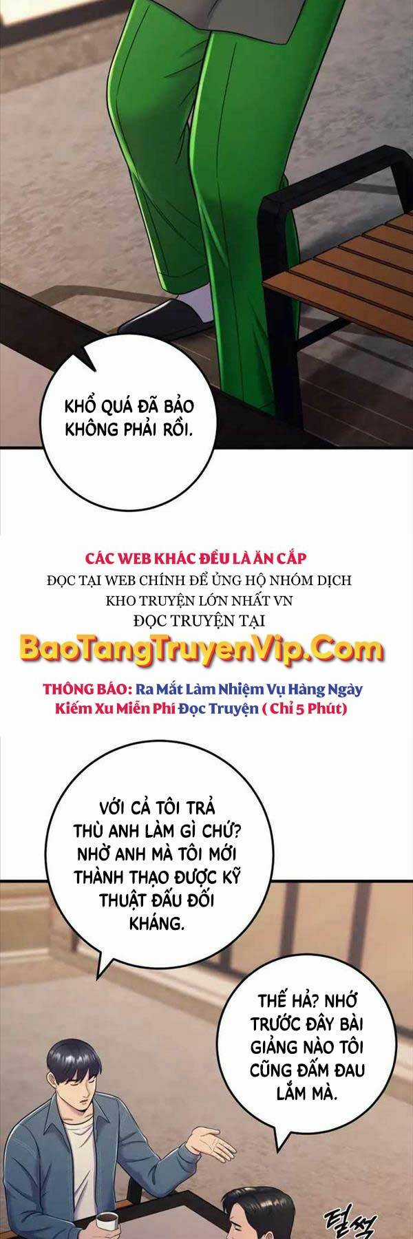 Kiếp Này Tôi Sẽ Là Phản Diện Chapter 14 trang 60