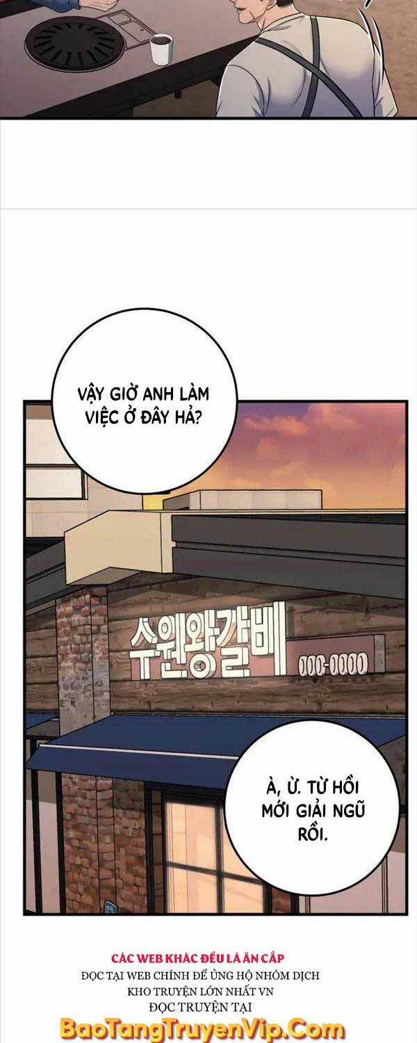 Kiếp Này Tôi Sẽ Là Phản Diện Chapter 14 trang 61