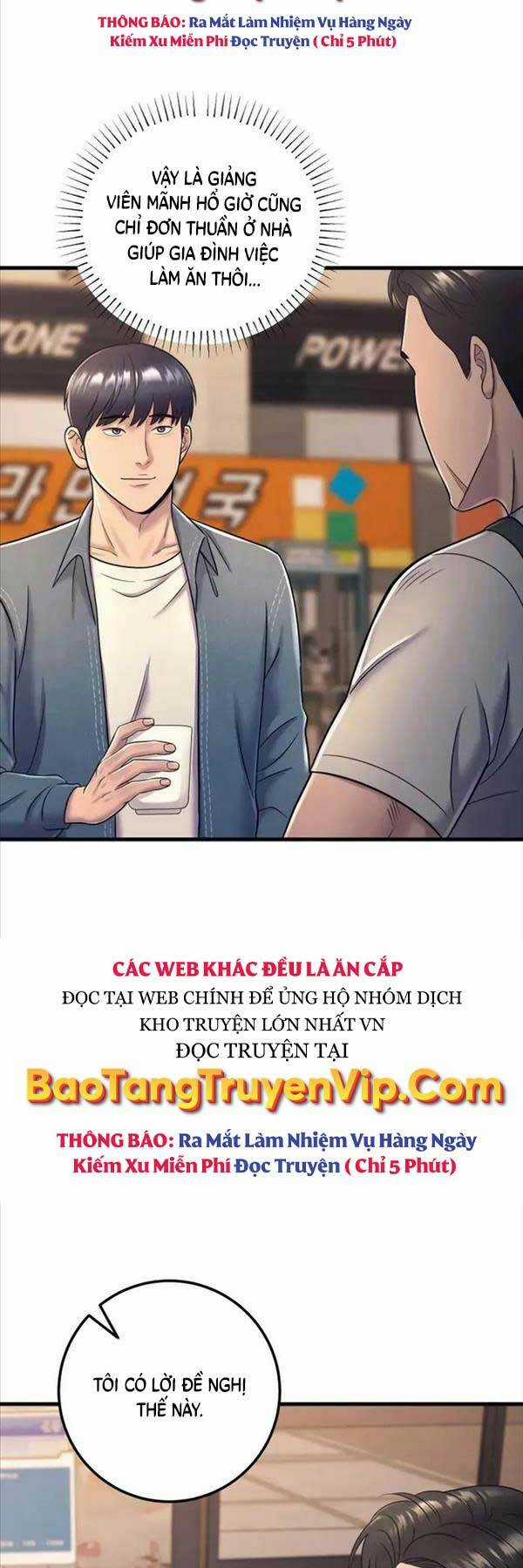 Kiếp Này Tôi Sẽ Là Phản Diện Chapter 14 trang 62