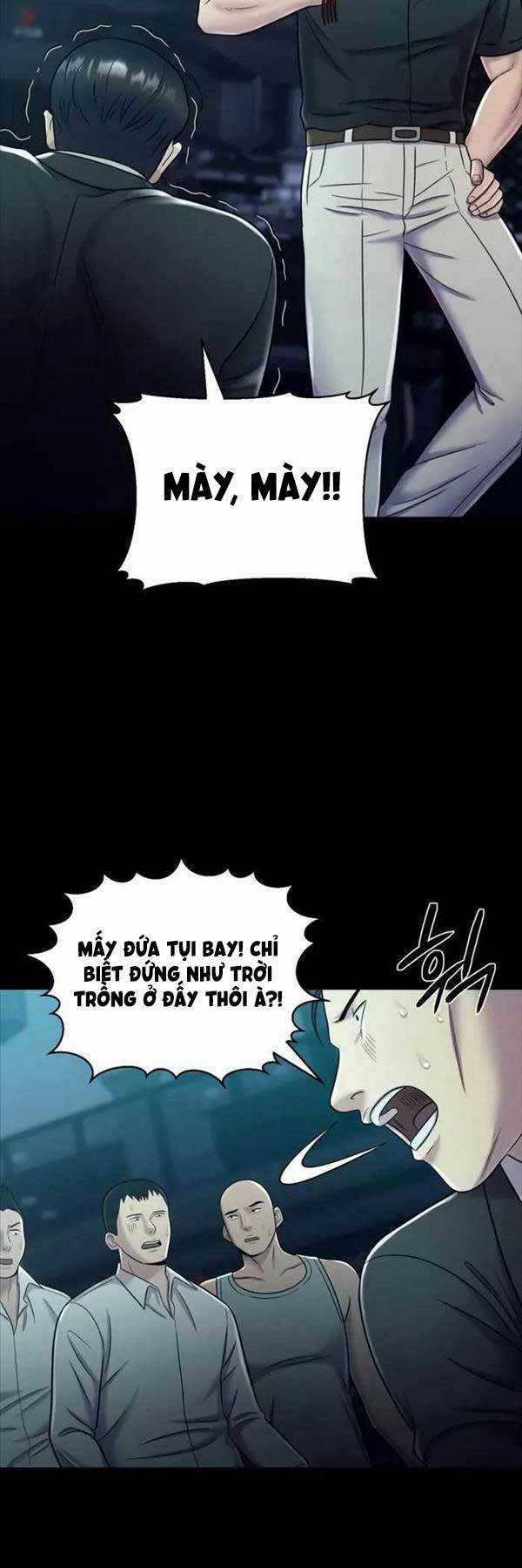 Kiếp Này Tôi Sẽ Là Phản Diện Chapter 14 trang 9