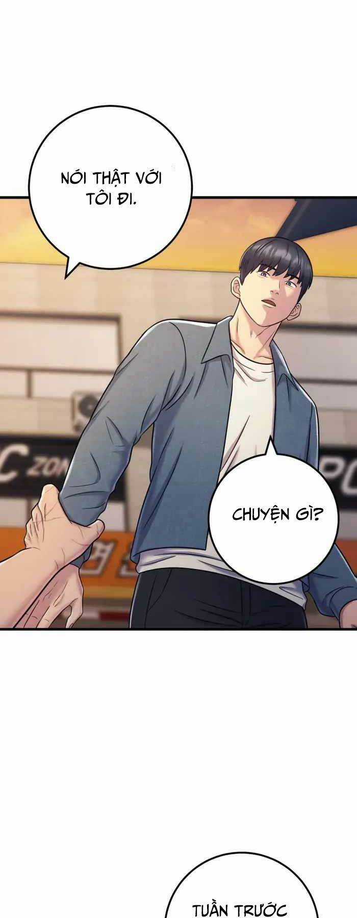 Kiếp Này Tôi Sẽ Là Phản Diện Chapter 15 trang 11