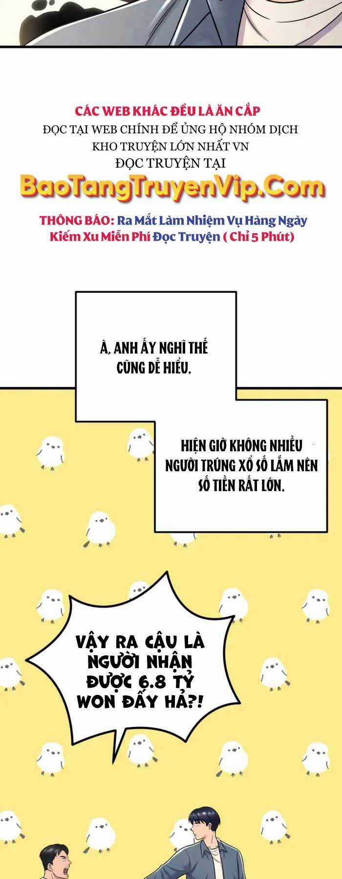 Kiếp Này Tôi Sẽ Là Phản Diện Chapter 15 trang 13