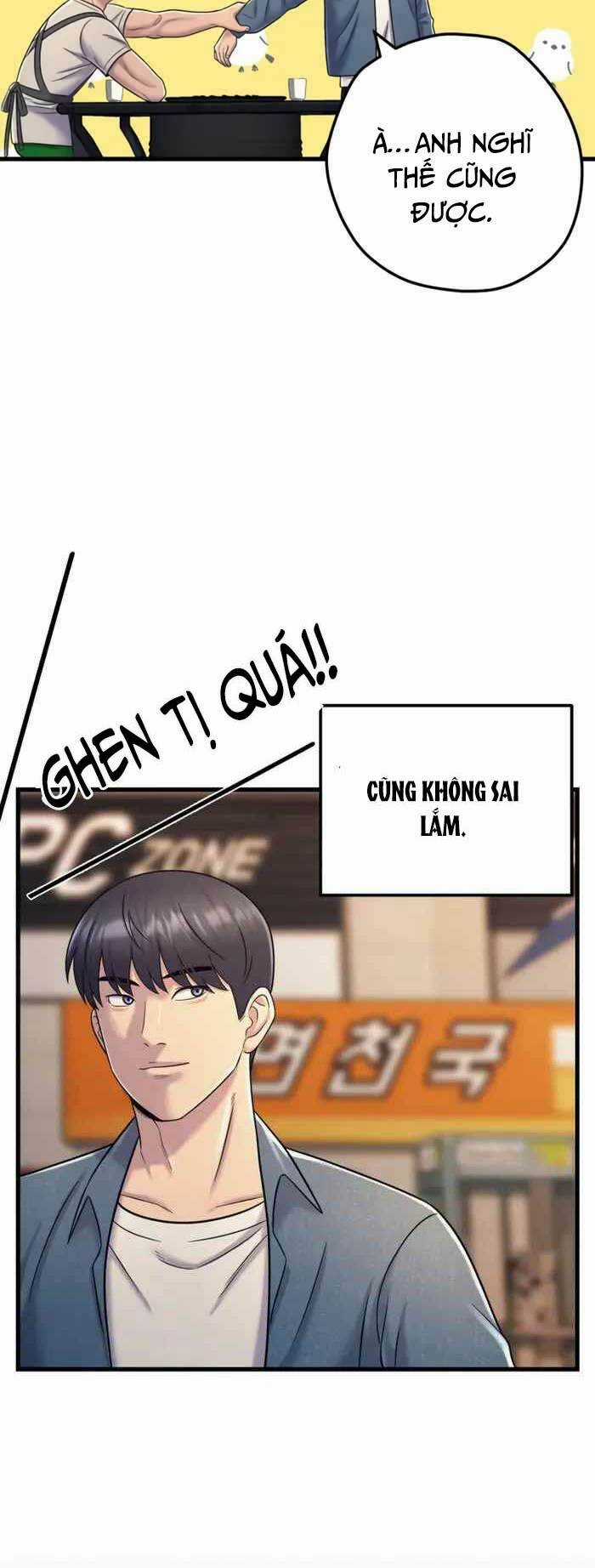 Kiếp Này Tôi Sẽ Là Phản Diện Chapter 15 trang 14