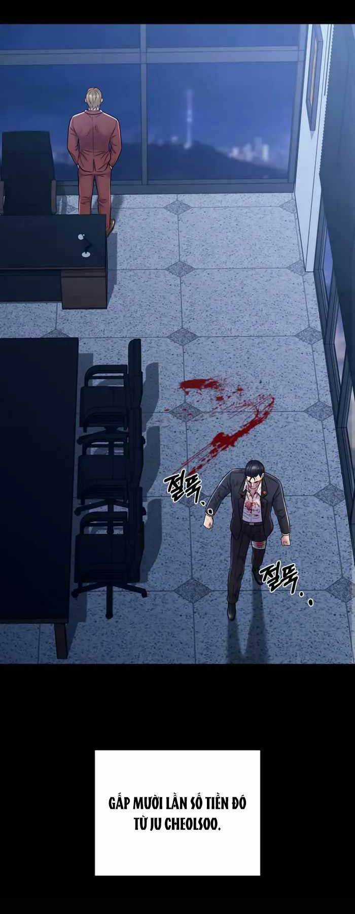 Kiếp Này Tôi Sẽ Là Phản Diện Chapter 15 trang 16