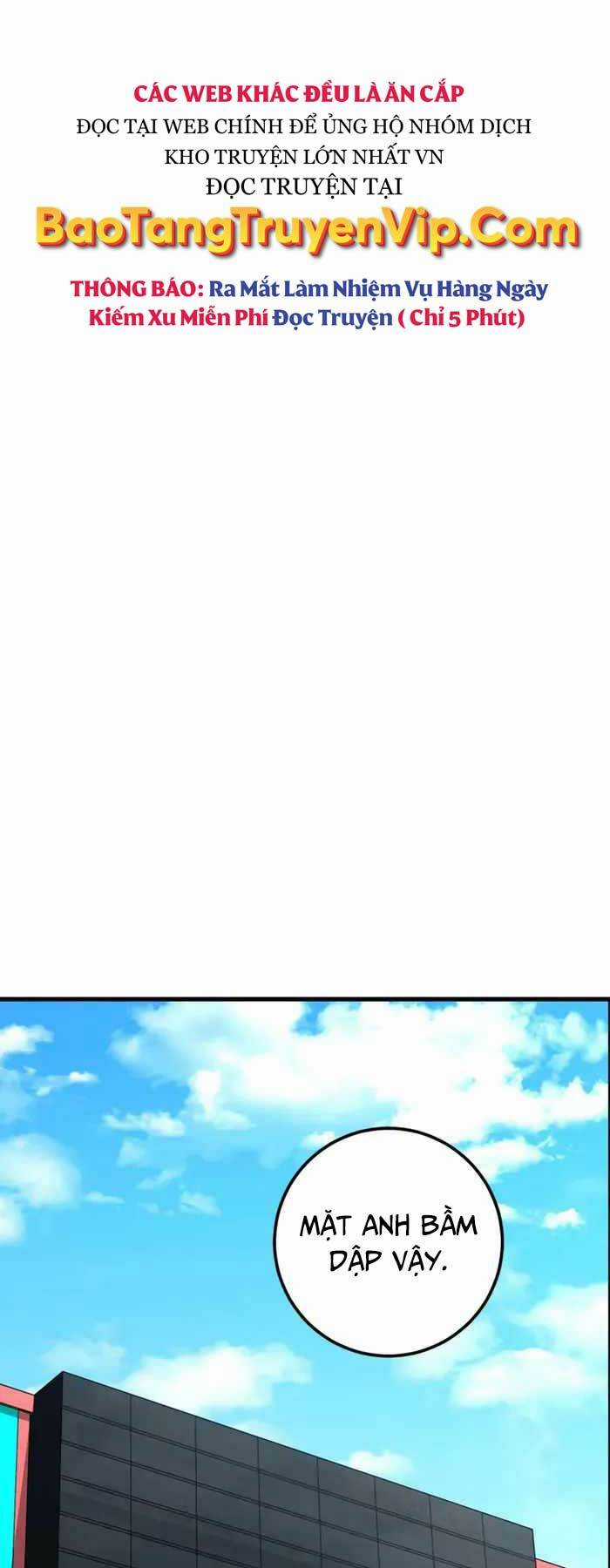 Kiếp Này Tôi Sẽ Là Phản Diện Chapter 15 trang 18