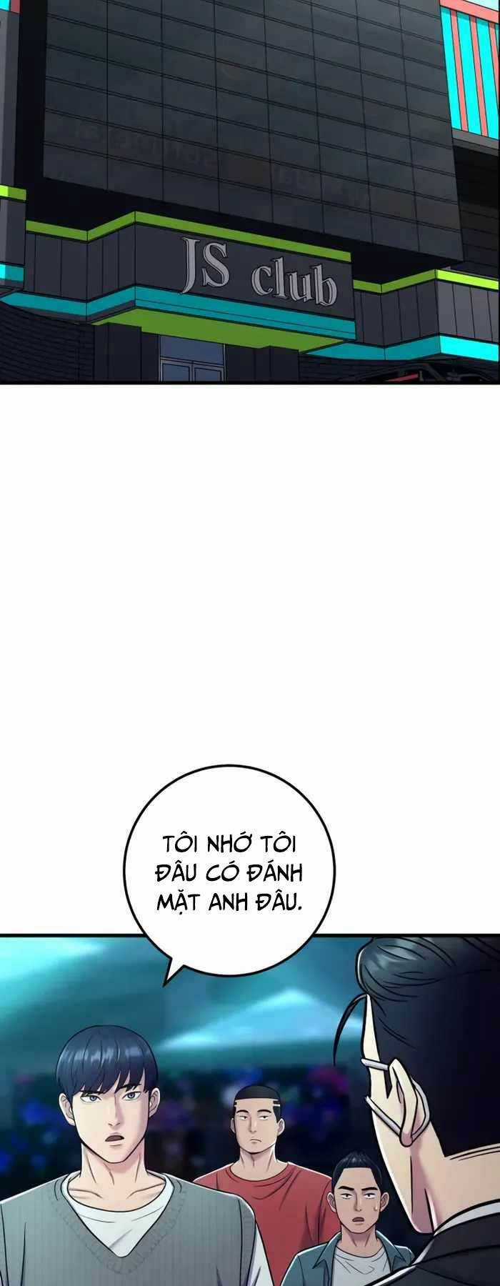 Kiếp Này Tôi Sẽ Là Phản Diện Chapter 15 trang 19