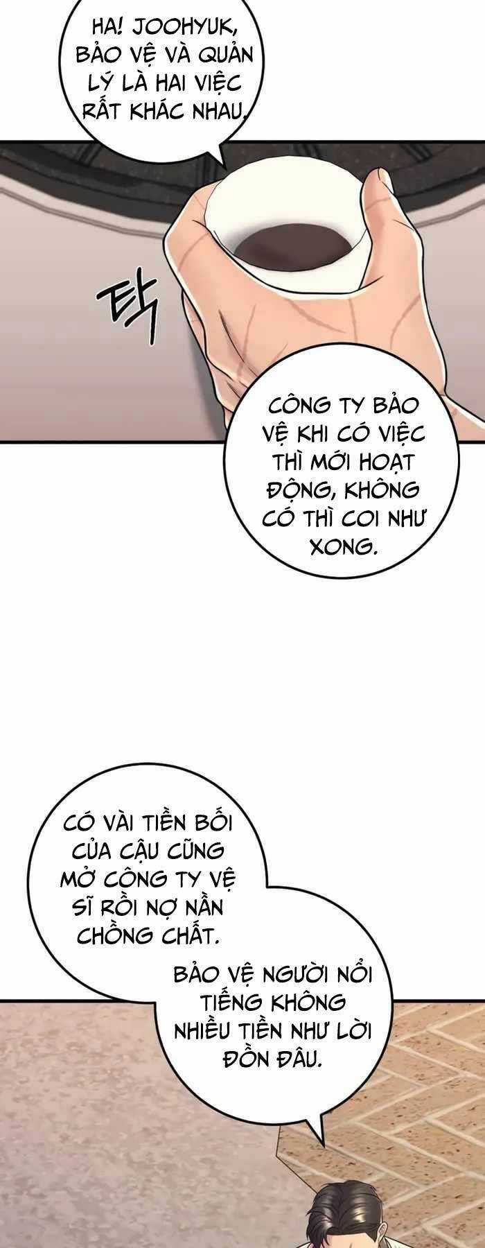 Kiếp Này Tôi Sẽ Là Phản Diện Chapter 15 trang 2