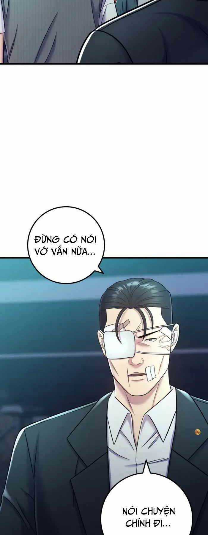 Kiếp Này Tôi Sẽ Là Phản Diện Chapter 15 trang 20