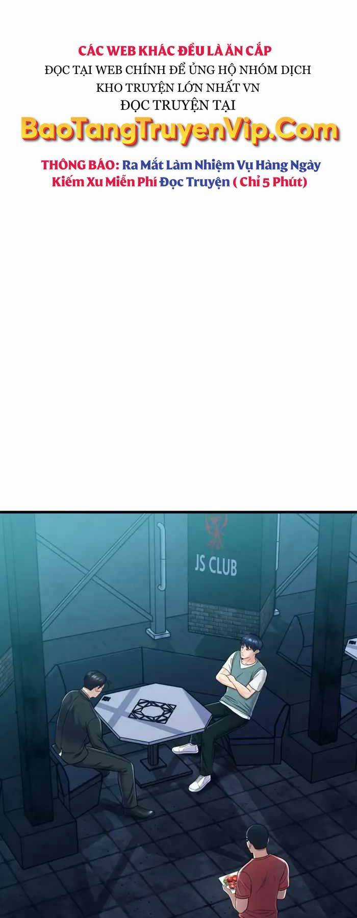 Kiếp Này Tôi Sẽ Là Phản Diện Chapter 15 trang 23